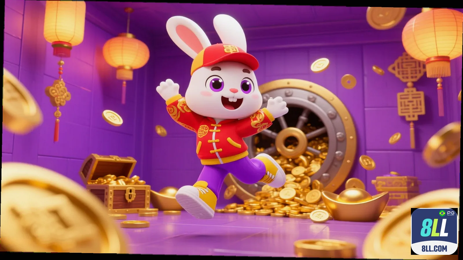 Cassino online 8ll - 8ll