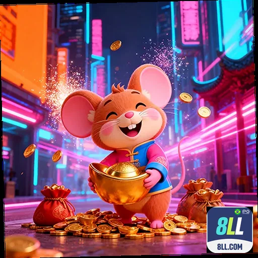 Promoções de slots